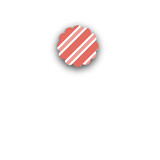 Kite Party Closure Stickers