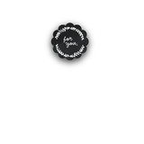 Blackboard Perfection Closure Stickers