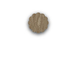 Wooded Blooms Closure Stickers