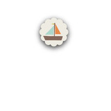 Little Explorer Closure Stickers