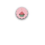 Girlie Cakes Closure Stickers