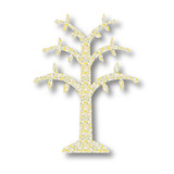 Animals Born Free Wishing Tree Centerpieces