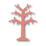 Pretty Thaumatrope Wishing Tree Centerpieces