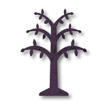 Spirited Halloween Wishing Tree Centerpieces