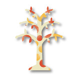 Greatest Circus Wishing Tree Centerpieces