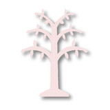 Fox Festive Wishing Tree Centerpieces
