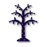 Super Heroes Banner Wishing Tree Centerpieces