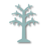 Blushing Owl Wishing Tree Centerpieces