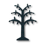 Baby Elephant Wishing Tree Centerpieces