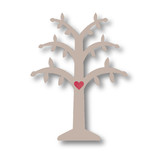 Ombre Love Wishing Tree Centerpieces