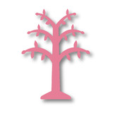 Conversation Heart Valentine Wishing Tree Centerpieces
