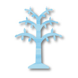 Asheville Artisan Wishing Tree Centerpieces
