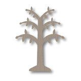 Wooded Blooms Wishing Tree Centerpieces