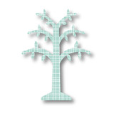 Let's Get This Party Started Wishing Tree Centerpieces
