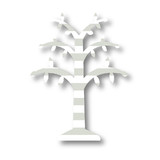 Pajama Wishing Tree Centerpieces