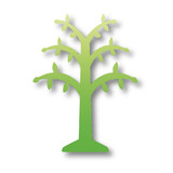 Watermelon Wishing Tree Centerpieces