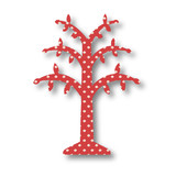 Fancy Fawn Wishing Tree Centerpieces