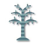 Pirate Party Wishing Tree Centerpieces