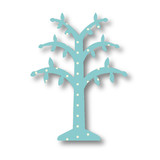 Soda Shop Wishing Tree Centerpieces