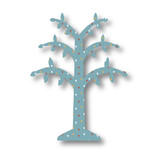 Paper Circus Wishing Tree Centerpieces