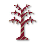 Patriot Wishing Tree Centerpieces