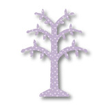 Princess Crown Wishing Tree Centerpieces
