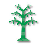 Go Team Wishing Tree Centerpieces