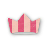 Princess Crown Party Crowns