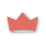 Kite Party Party Crowns