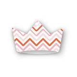 Fox Festive Party Crowns