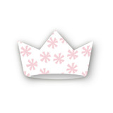 Sparkle Fête Party Crowns