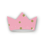 Sweet Clementine Party Crowns