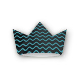 Yo Ho Ho! Party Crowns