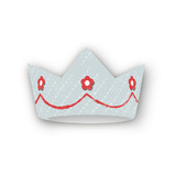Summer Day Party Crowns