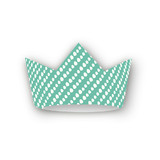 fanfare Party Crowns