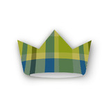 Campsite Party Crowns