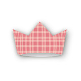 Pajama Party Crowns