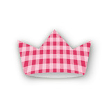 Watermelon Party Crowns