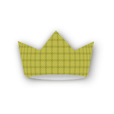 Gentleman Bear Party Crowns
