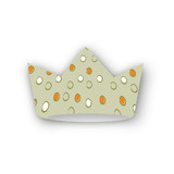 Jungle Jam Party Crowns
