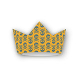 Pirate Party Party Crowns