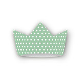 Farm Friends Party Crowns