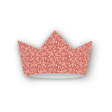 Happy Day Party Crowns