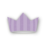Princess Crown Party Crowns