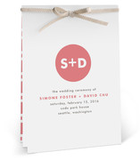 Mod Monogram DIY Programs