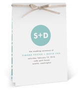 Mod Monogram DIY Programs