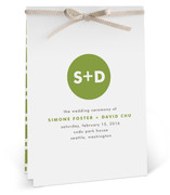 Mod Monogram DIY Programs