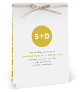 Mod Monogram DIY Programs