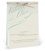 Winter Flourish DIY Programs