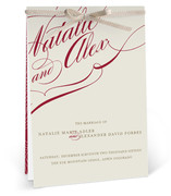 Winter Flourish DIY Programs